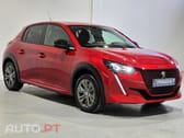 Peugeot E-208 50 kWh Style