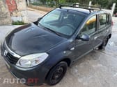 Dacia Sandero 1.2 16V Access