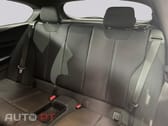 BMW 118 i Sport cx Auto