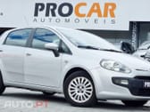 Fiat Punto Evo 1.3 M-Jet My Life