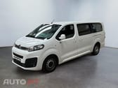 Citroen Jumpy 1.5 BlueHDi XL Confort