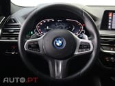 BMW X3 xDrive30e Auto Pack M