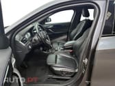 BMW X2 sDrive18d M Sport X