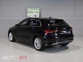 Audi A3 Sportback 30 TFSI Advanced S tronic