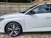 Peugeot 308 1.5 BlueHDi Allure