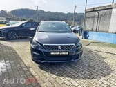 Peugeot 308 SW 1.5 BlueHDi GT Line EAT8