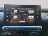 Citroen C4 Cactus 1.2 e-THP Rip Curl