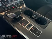 Audi A6 Avant 40 TDI Sport S tronic
