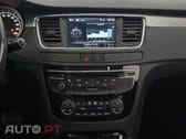 Peugeot 508 RXH 2.0 HDi Hybrid4 Limited Edition 2-Tronic