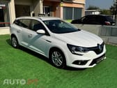 Renault Mégane Sport Tourer 1.5 Blue dCi Zen