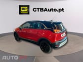 Opel Crossland  1.2 T Design Tech