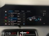 Porsche Taycan 4S