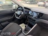Volkswagen Taigo 1.0 TSI