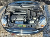 MINI Cooper One