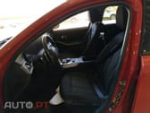 BMW 320 e Auto