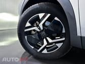 Peugeot 2008 Hybrid 145 e-DSC Allure