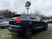 Volvo XC40 1.5 T5 PHEV Inscription
