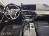 BMW 530 Touring I.V.A DEDUTIVEL