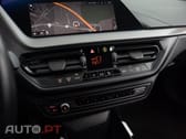 BMW 116 Pack Desportivo M