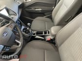 Ford C-Max 1.5 TDCi Titanium S/S