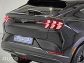 Ford Mustang Mach-E Standard