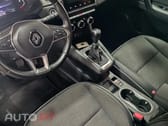 Renault Captur 1.0 TCe Techno Bi-Fuel