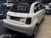 Fiat 500e 23,8kWh ICON