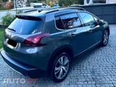 Peugeot 2008 1.2 PureTech Crossway