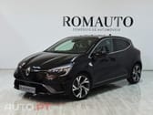 Renault Clio 1.0 TCe RS Line