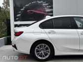 BMW 320 e Auto
