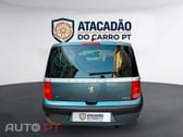 Peugeot 1007 1.5 Hdi 