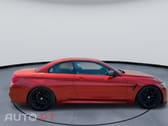 BMW M4 Competition