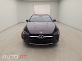Mercedes-Benz CLA 250 250e Luxury