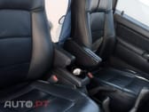 Mitsubishi Pajero longo