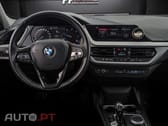 BMW 116 d Auto