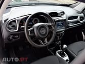 Jeep Renegade 1.0 T Limited