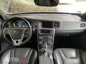 Volvo V60 2.4 D6 R-Design Momentum AWD Phev
