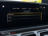 Mercedes-Benz GLE d 4Matic