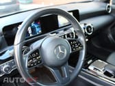 Mercedes-Benz A 180 d Style Aut.