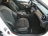 Mercedes-Benz C 220 d AMG Line