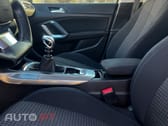 Peugeot 308 1.5 Style BLUEHDI