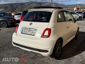 Fiat 500 1.0 Hybrid Sport
