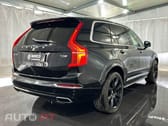 Volvo XC90 T8 AWD Twin Engine Geartronic Inscription
