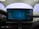 Ford Focus SW 1.0 EcoBoost MHEV ST-Line