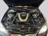 Mercedes-Benz S 400 Hybrid