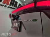 MG MG4 64 KWH LUXURY