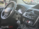 Renault Kangoo 1.5 dCi Business 3L
