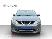 Nissan Qashqai 1.6 dCi Tekna Pele