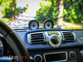 Smart ForTwo 1.0 mhd Passion 71