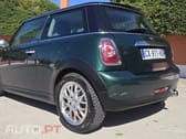 MINI Cooper Cooper D 50 Camden